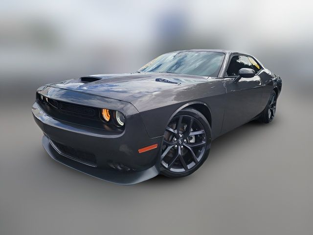 2021 Dodge Challenger GT