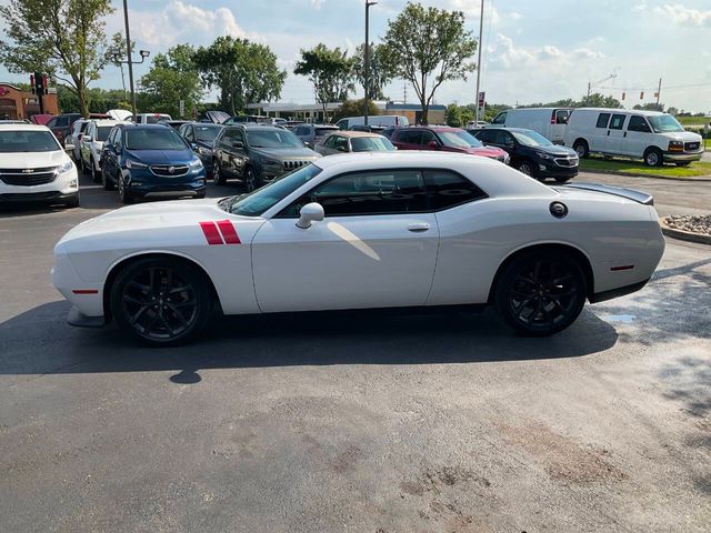 2021 Dodge Challenger GT