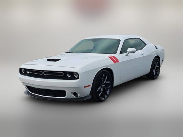 2021 Dodge Challenger GT