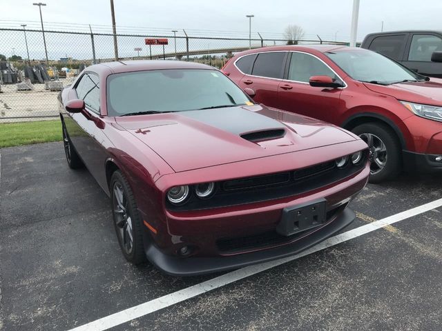 2021 Dodge Challenger GT