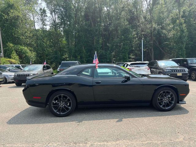 2021 Dodge Challenger GT