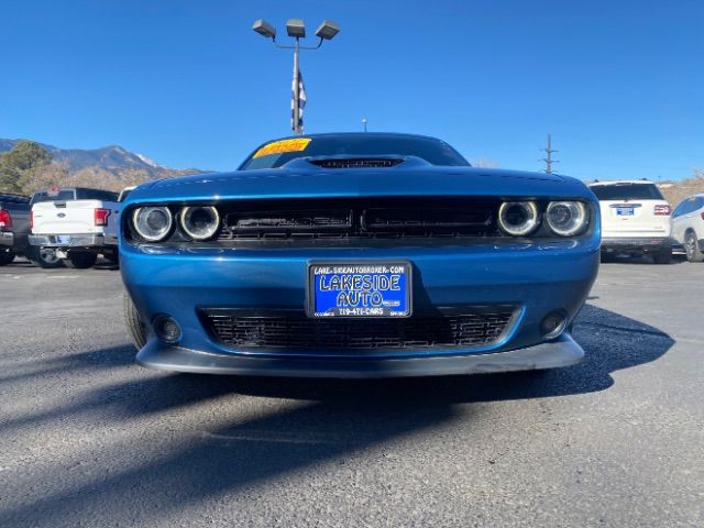 2021 Dodge Challenger GT