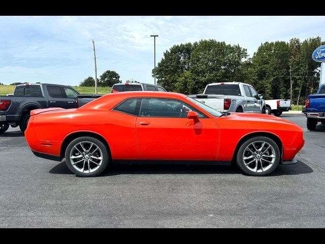 2021 Dodge Challenger GT