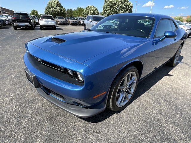 2021 Dodge Challenger GT