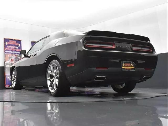 2021 Dodge Challenger GT