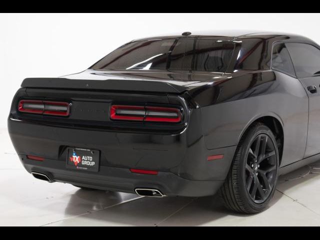 2021 Dodge Challenger GT