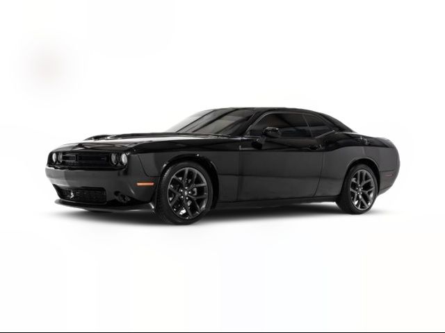 2021 Dodge Challenger GT