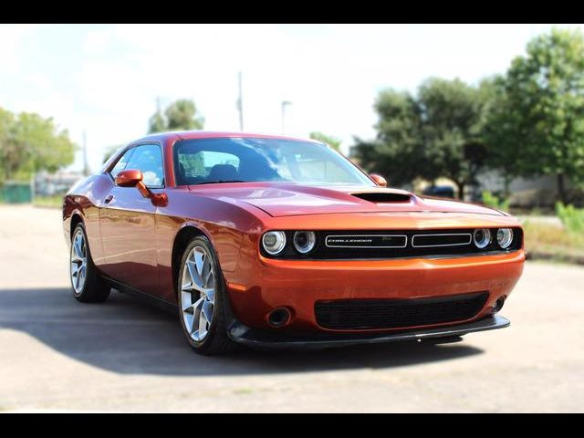 2021 Dodge Challenger GT