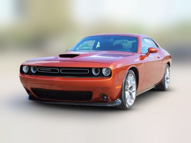 2021 Dodge Challenger GT