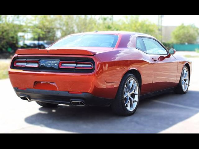 2021 Dodge Challenger GT