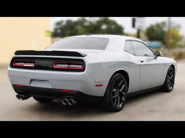 2021 Dodge Challenger GT