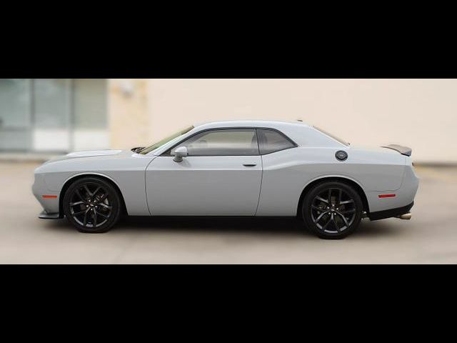 2021 Dodge Challenger GT