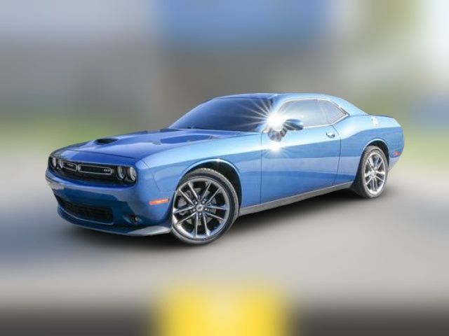 2021 Dodge Challenger GT