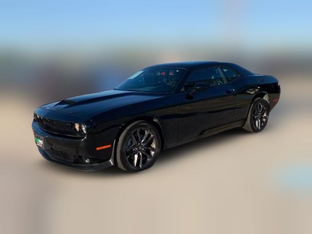 2021 Dodge Challenger GT