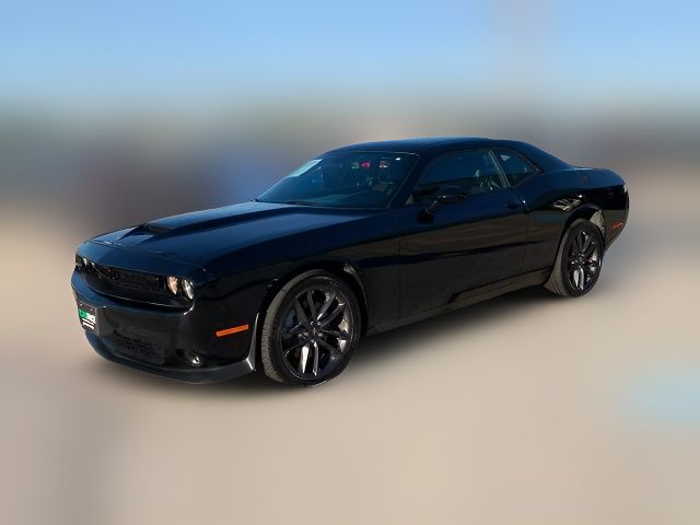 2021 Dodge Challenger GT