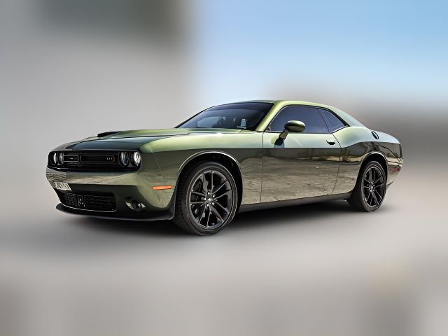 2021 Dodge Challenger GT