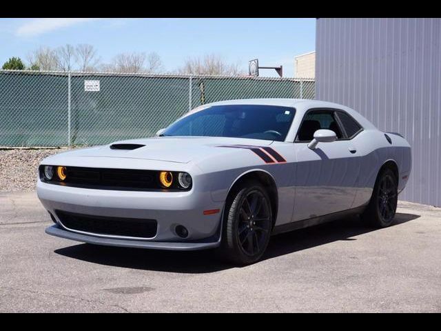 2021 Dodge Challenger GT