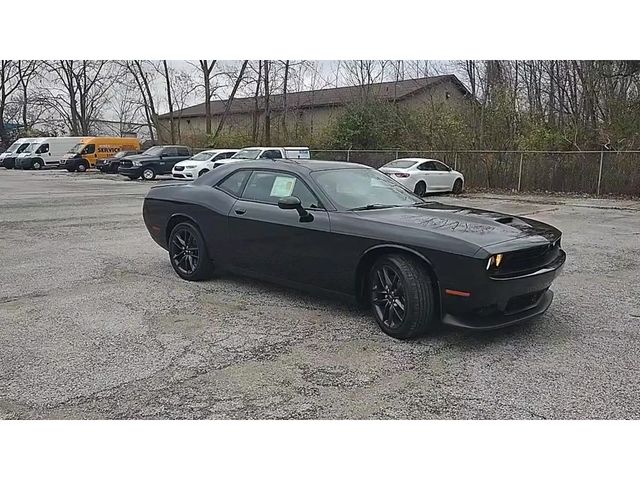 2021 Dodge Challenger GT