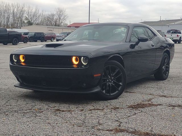 2021 Dodge Challenger GT