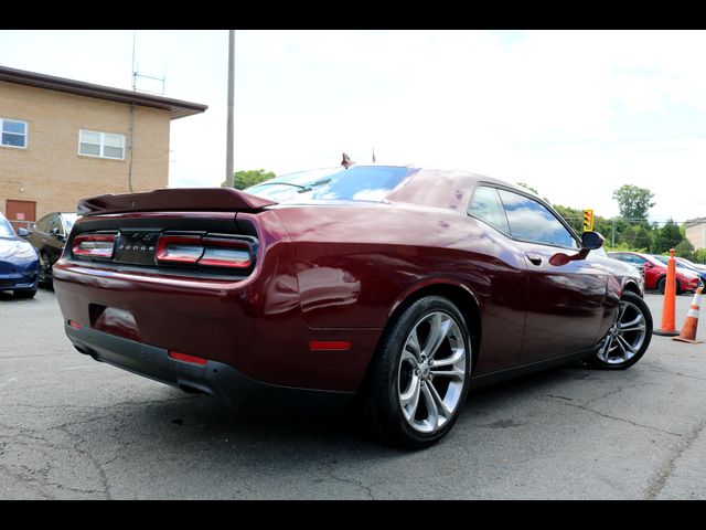 2021 Dodge Challenger GT