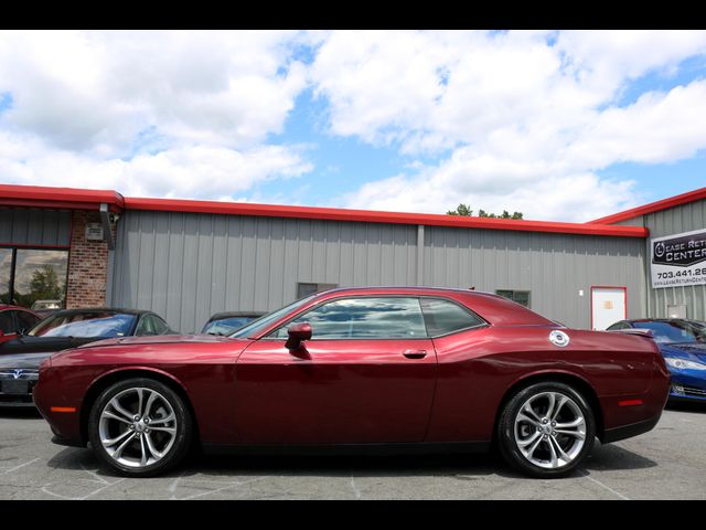 2021 Dodge Challenger GT