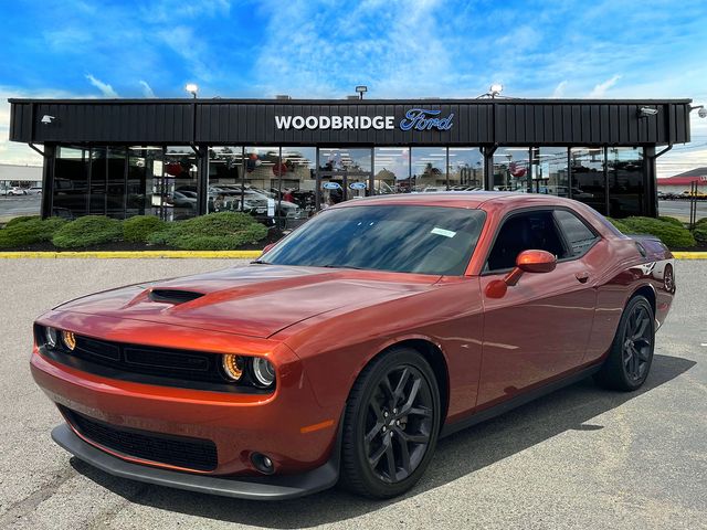 2021 Dodge Challenger GT