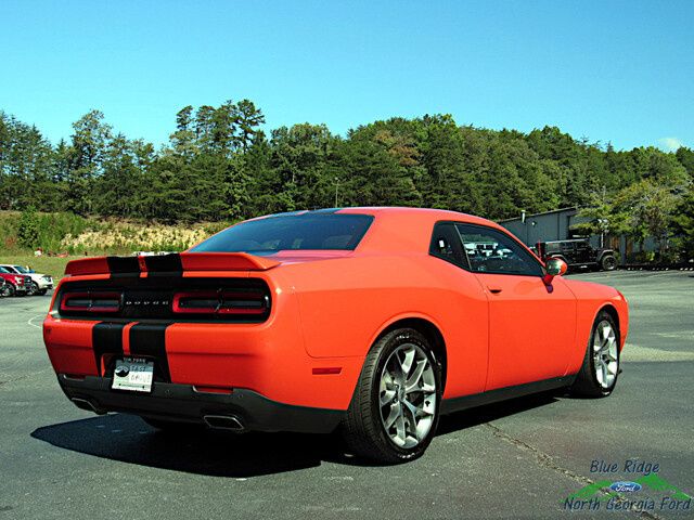 2021 Dodge Challenger GT