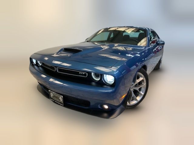 2021 Dodge Challenger GT