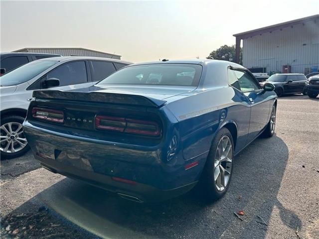 2021 Dodge Challenger GT