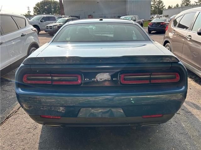 2021 Dodge Challenger GT