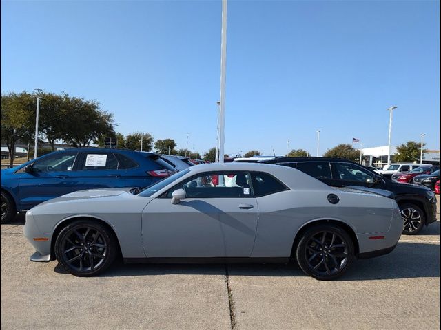 2021 Dodge Challenger GT