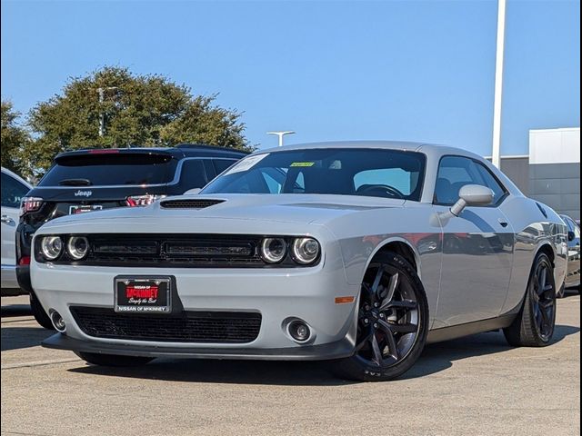 2021 Dodge Challenger GT