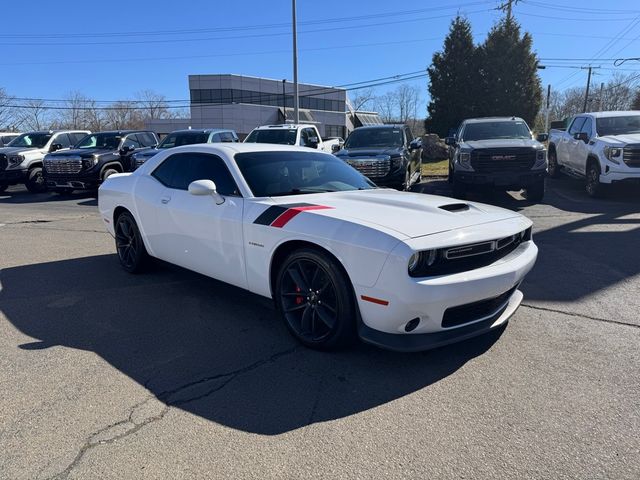 2021 Dodge Challenger R/T