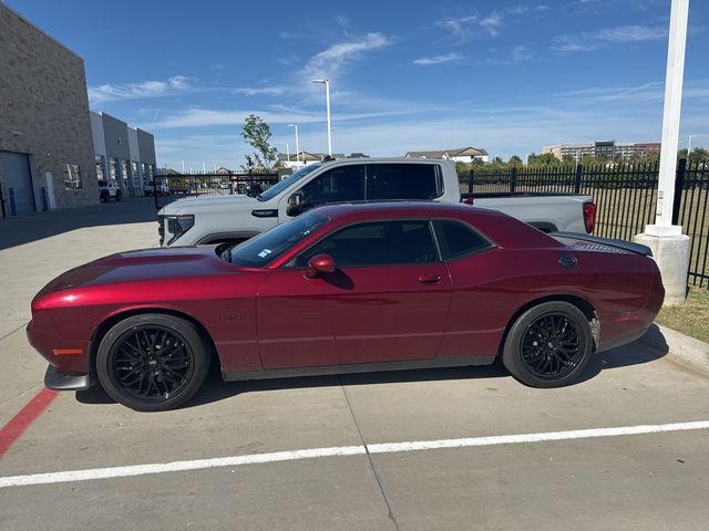 2021 Dodge Challenger R/T