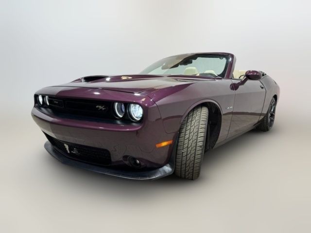 2021 Dodge Challenger R/T