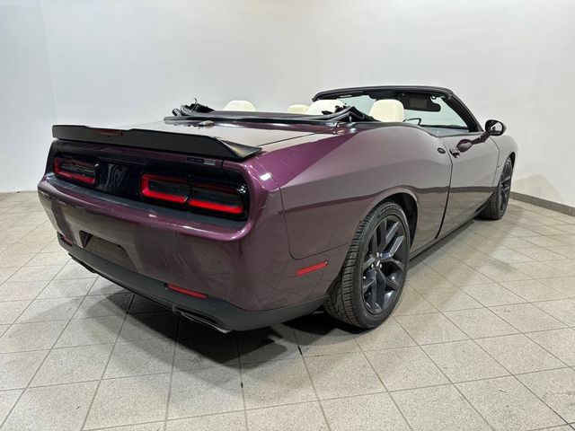 2021 Dodge Challenger R/T