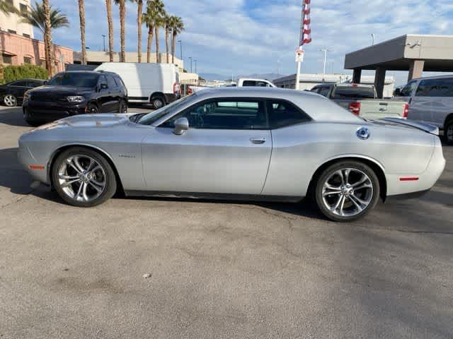 2021 Dodge Challenger R/T