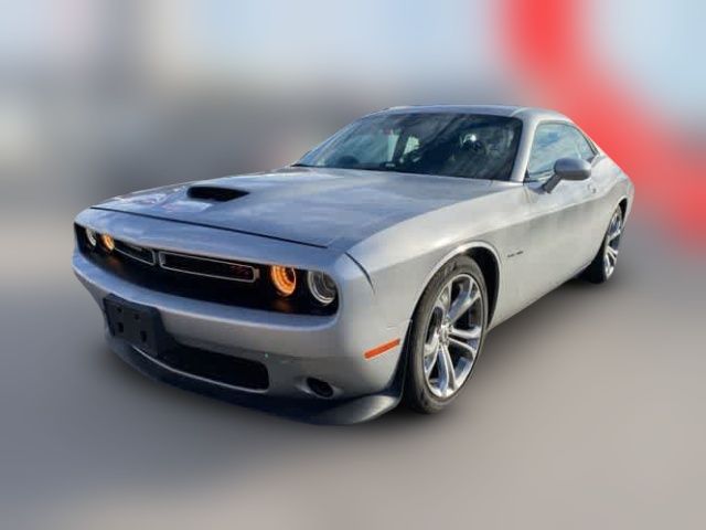 2021 Dodge Challenger R/T