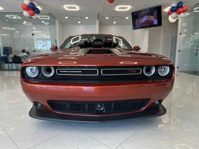 2021 Dodge Challenger R/T