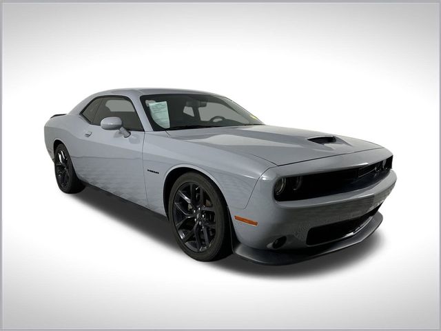 2021 Dodge Challenger R/T