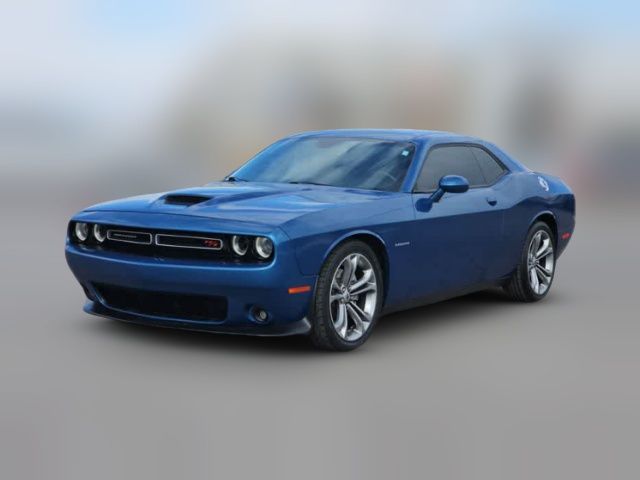 2021 Dodge Challenger R/T