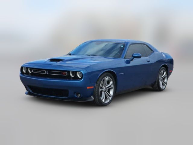 2021 Dodge Challenger R/T