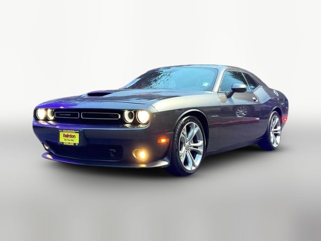 2021 Dodge Challenger R/T