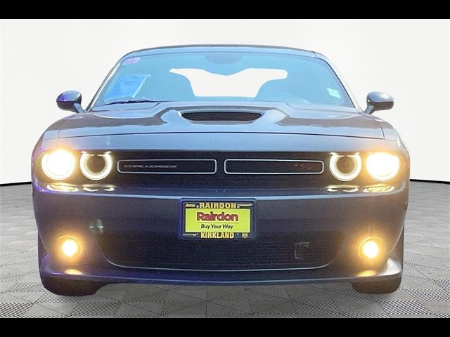 2021 Dodge Challenger R/T