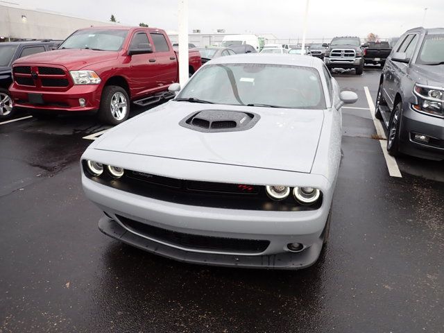 2021 Dodge Challenger R/T