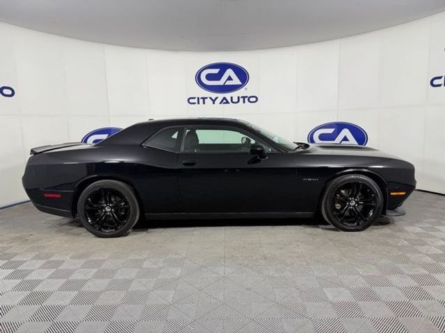 2021 Dodge Challenger R/T