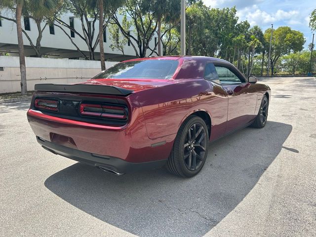 2021 Dodge Challenger R/T