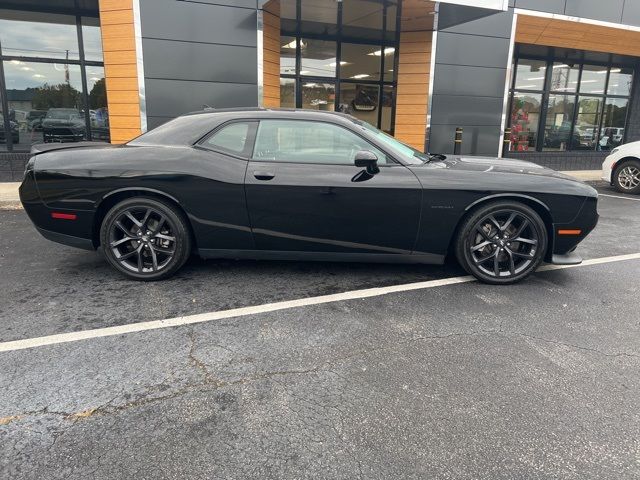 2021 Dodge Challenger R/T