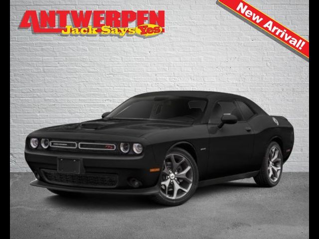 2021 Dodge Challenger R/T