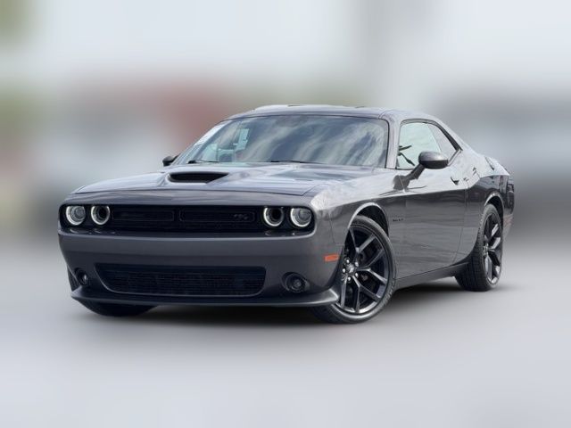 2021 Dodge Challenger R/T